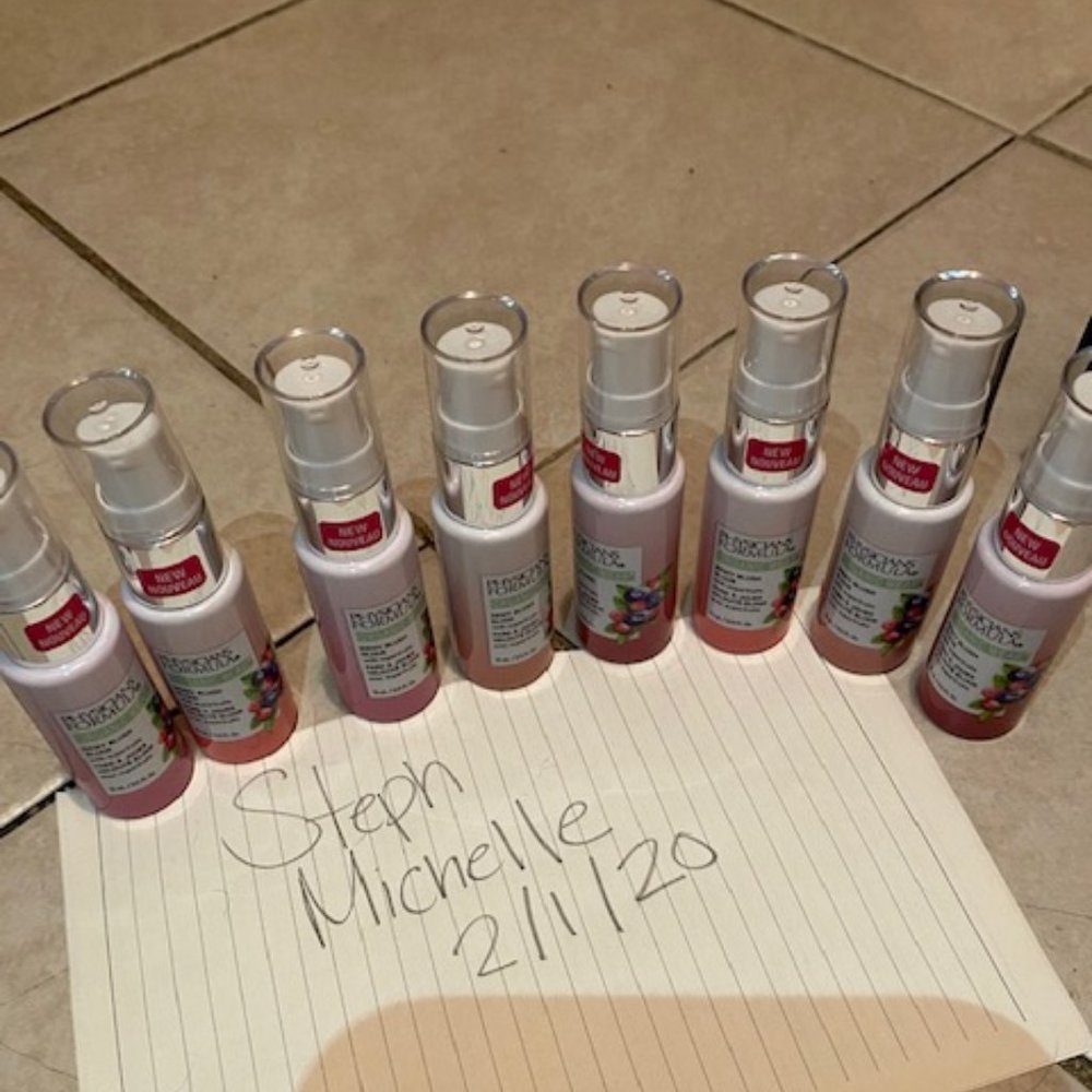 Physicians Formula Dewey Blush Elixers